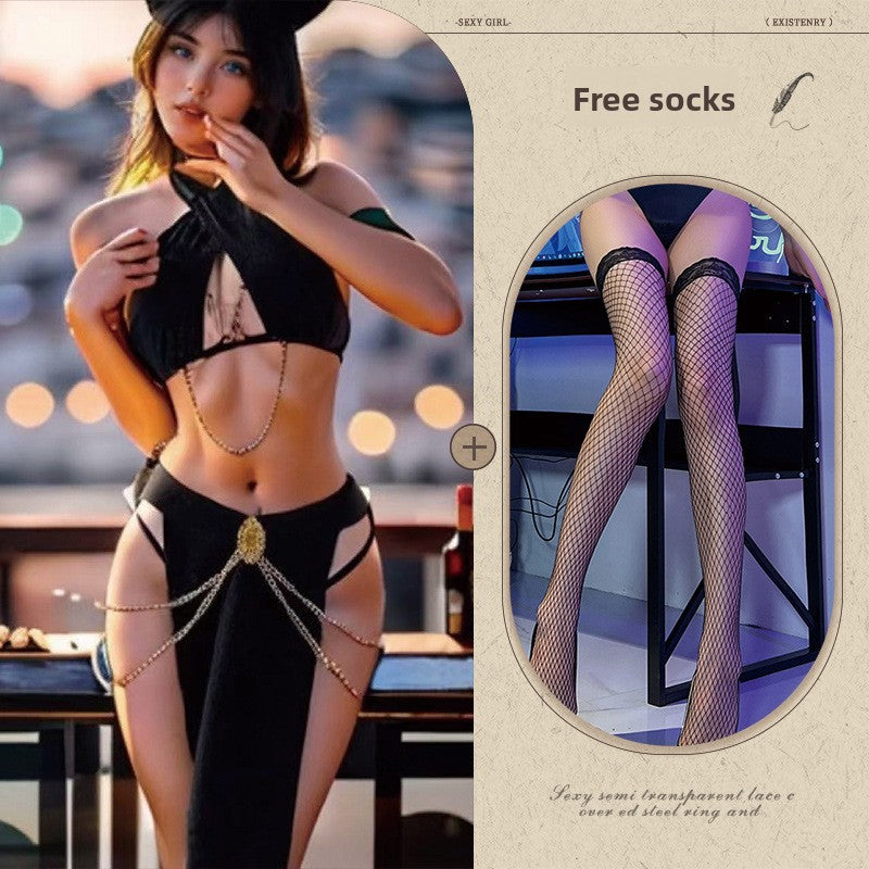 Womens Lingerie Set