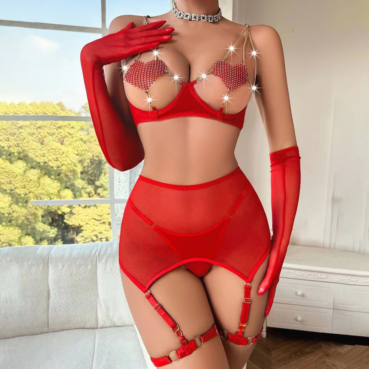 Sexy lingerie
