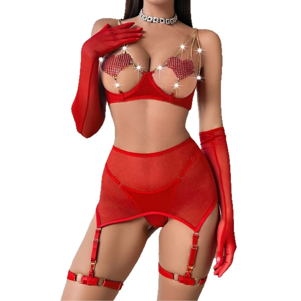 Sexy lingerie